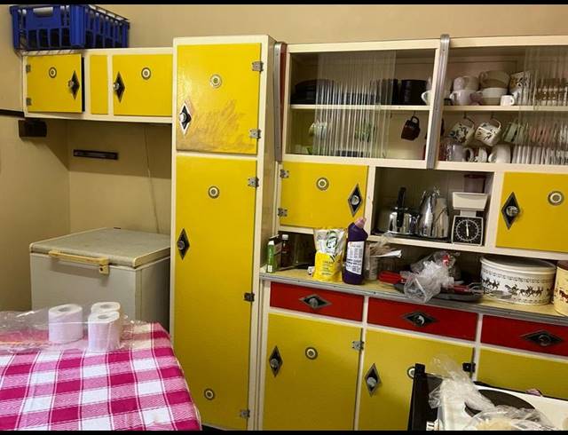 2 BEDROOM HOUSE FOR SALE IN WETTON